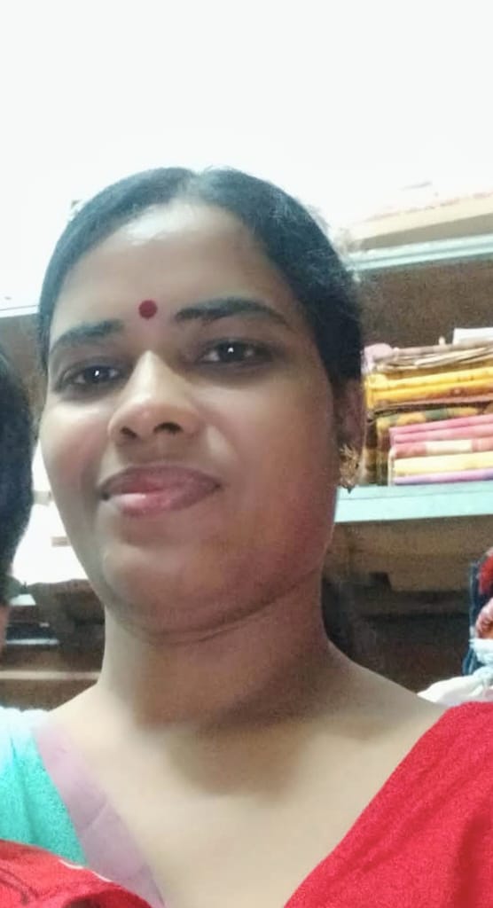 Kakali Ghosh